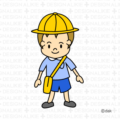400x400 Kindergarten Boy Clipart