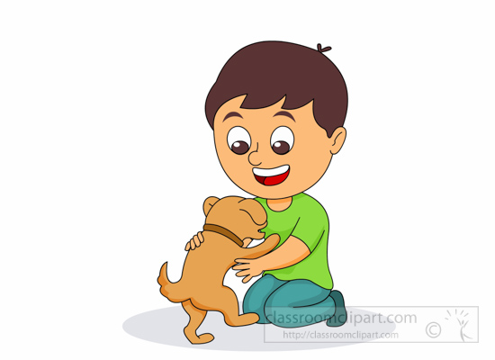 550x400 Pet Clipart