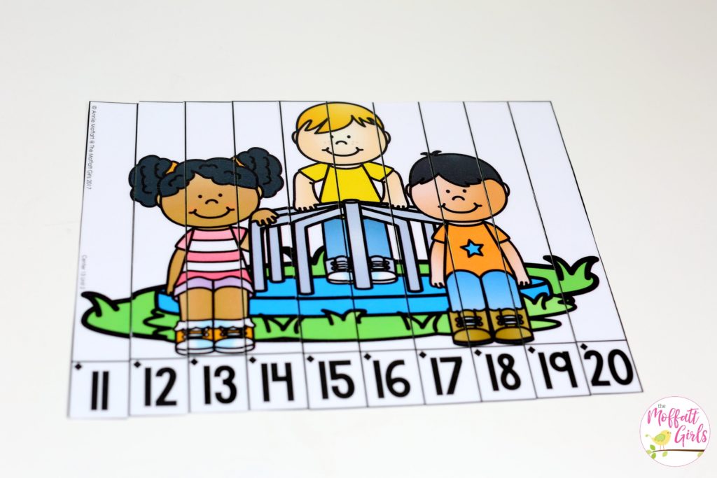 1024x683 Kindergarten Math Numbers 11 20