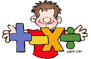 300x197 Math Subject Clipart Math Clip Art