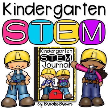350x350 Kindergarten Stem By Brooke Brown