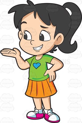 268x400 Kindergarten Clipart
