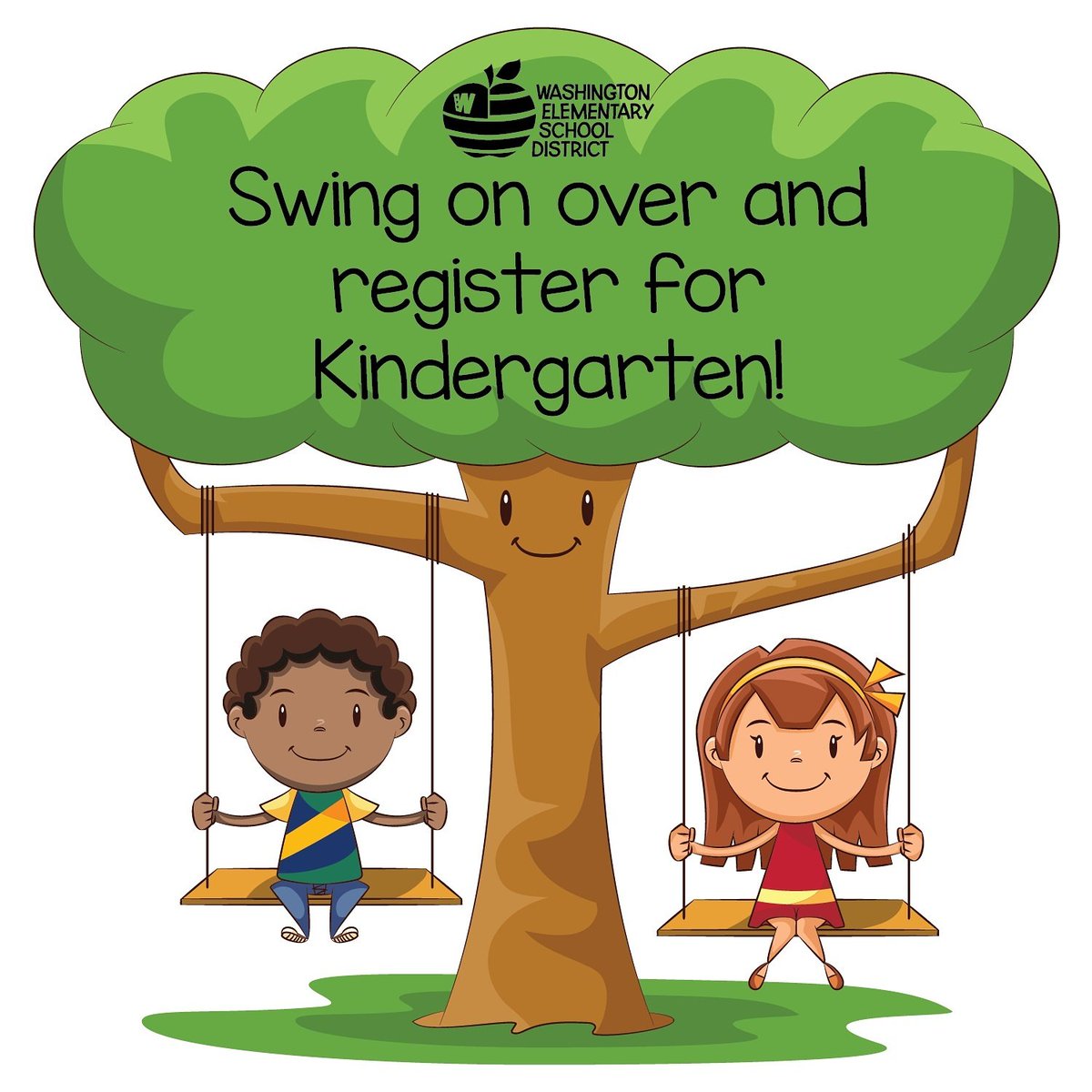 kindergarten registration clip art