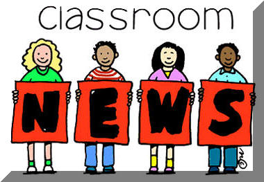 380x263 Kindergarten Newsletter Clipart Clipartfest 2