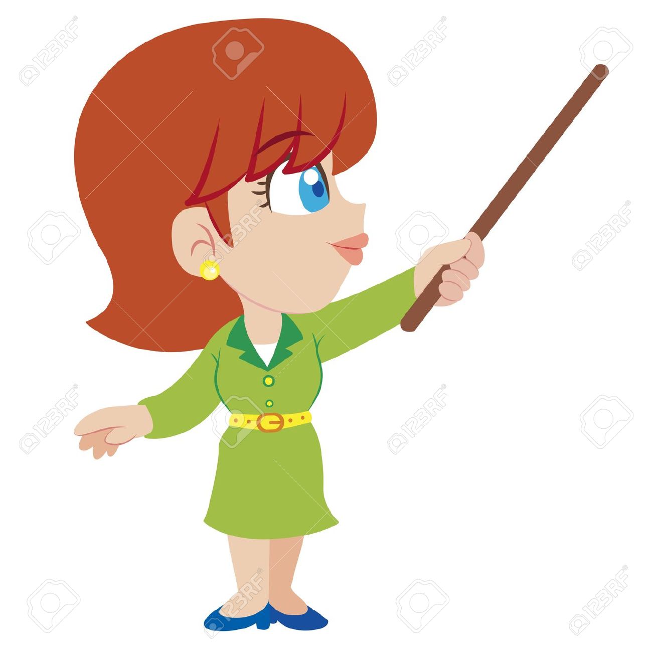 1300x1300 Kindergarten Teacher Man