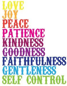 236x300 Fruit Of The Spirit Clipart Many Interesting Cliparts