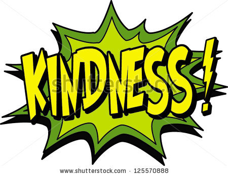 450x349 Kindness Clipart