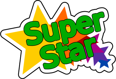 372x254 Super Star Student Clipart Clipart Panda