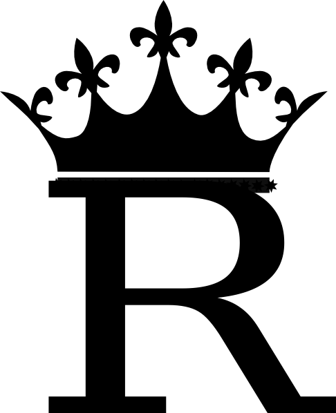 486x598 Queen Crown Clip Art