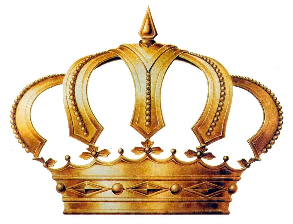 1024x784 Clip Art King And Queen Crown Clip Art