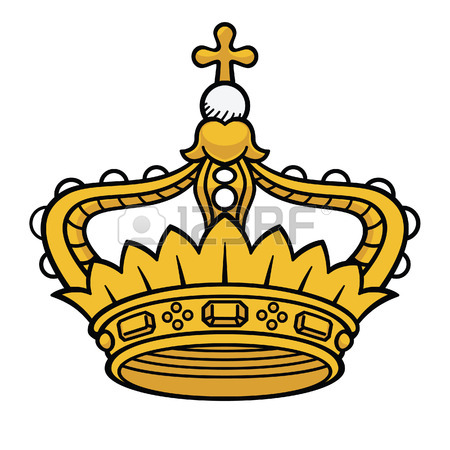 450x450 2,071 King Crown Vector Stock Illustrations, Cliparts And Royalty
