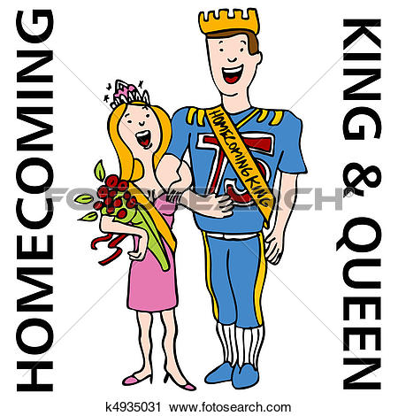 450x470 King And Queen Crown Clip Art