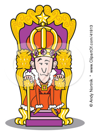 323x450 King Clipart King Clip Art