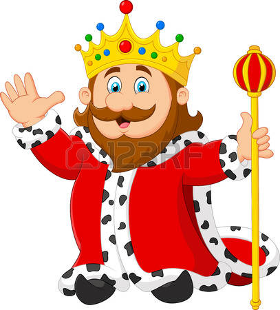 407x450 Clip Art King Many Interesting Cliparts