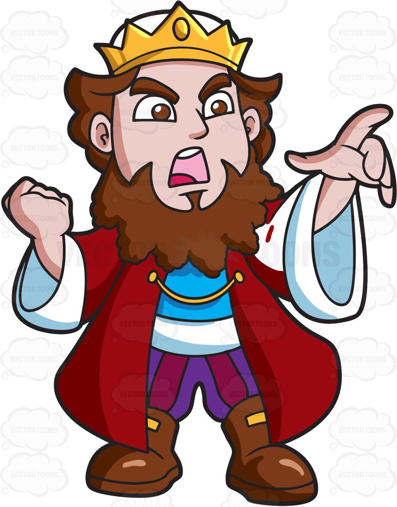 King Cartoon Images Clipart | Free download on ClipArtMag