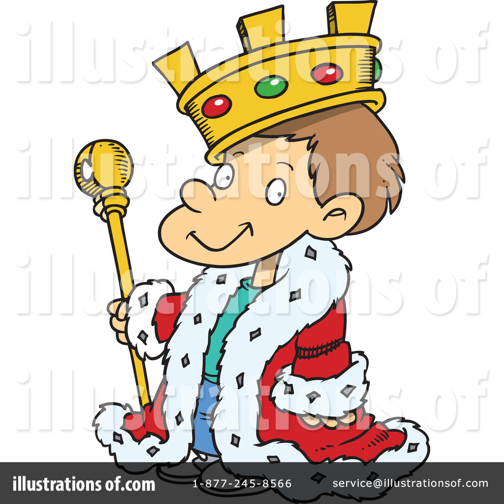 1024x1024 King Clipart
