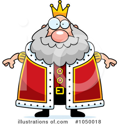 400x420 King Clipart Royalty Free King Clipart Illustration