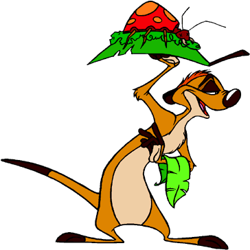 364x364 Lion King Clip Art