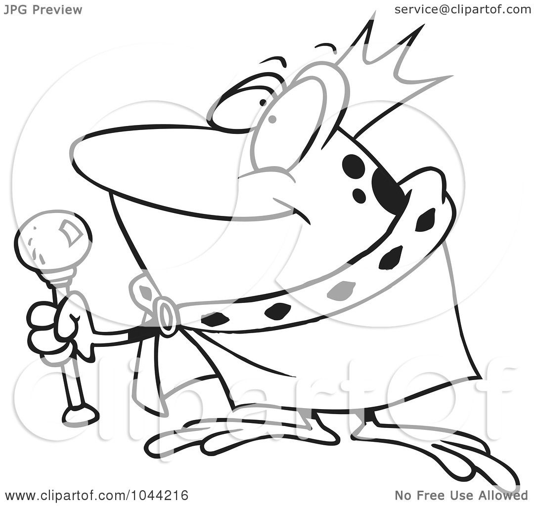 1080x1024 Royalty Free (Rf) Clip Art Illustration Of A Cartoon Black