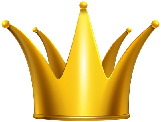 564x427 King Crown Transparent Png Clip Art Image Clipart Crowns