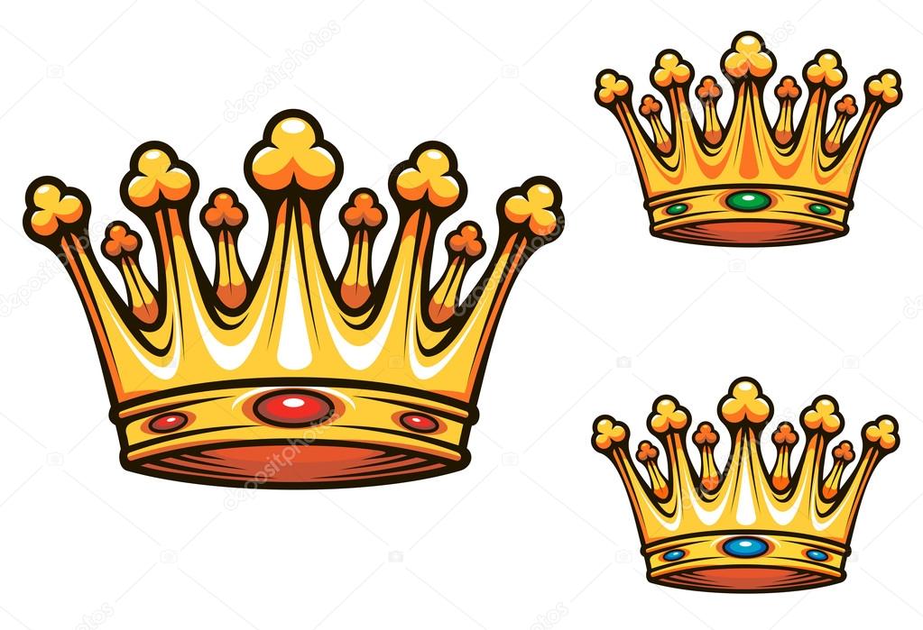 1023x699 King Crown Stock Vectors, Royalty Free King Crown Illustrations