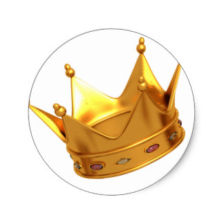 324x324 King Crown