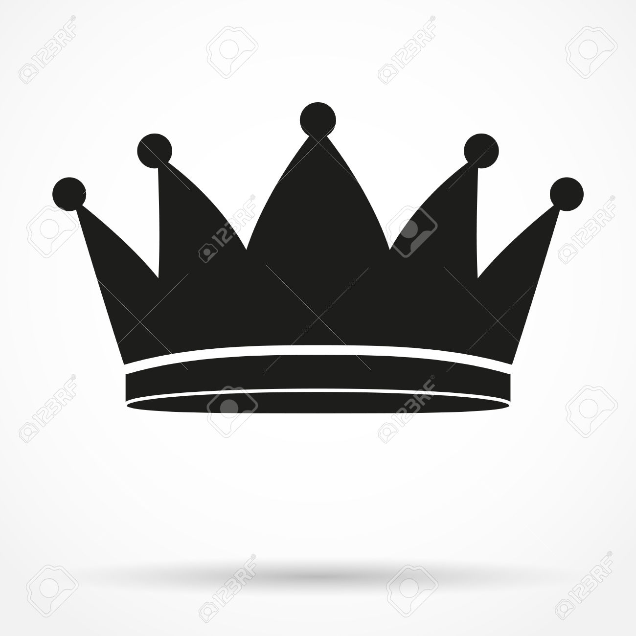 1300x1300 King Crown