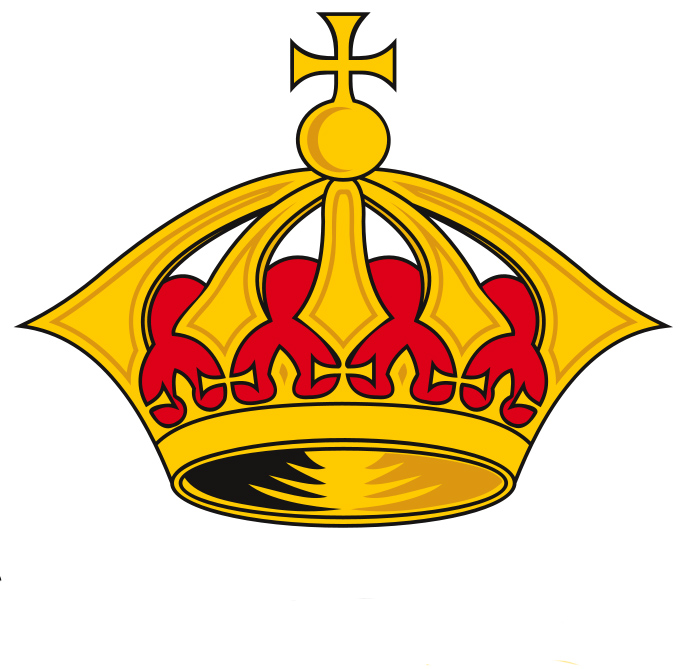 688x669 King Kamehameha Clip Art