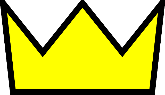 640x370 Crown Clipart Png