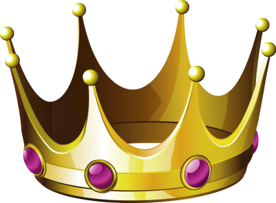 400x295 Gold Clipart Royal Crown