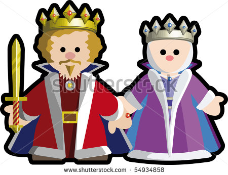 450x346 Queen On Throne Clipart King Clipart Panda