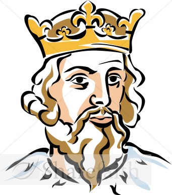 341x388 Throne Clipart Medieval King