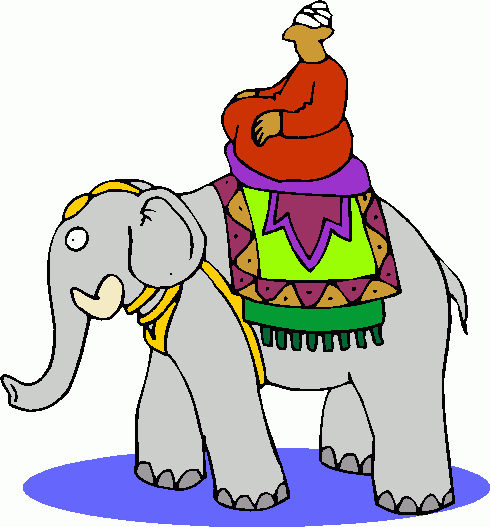 490x527 Indian King Clipart