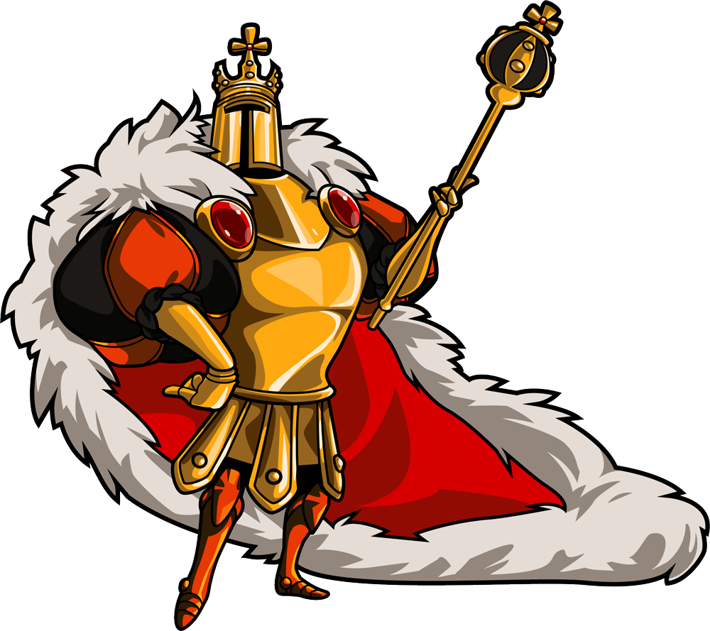 1000x889 King Knight Shovel Knight Wiki Fandom Powered By Wikia