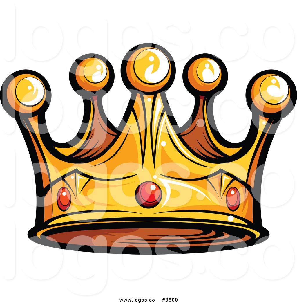 1024x1044 King Logos Clip Art