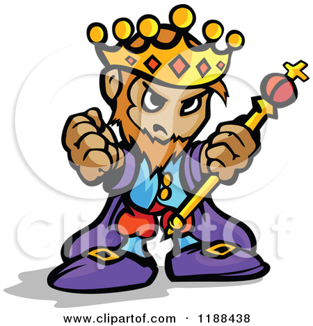 450x470 King Sitting On Throne Clipart Clipart Panda