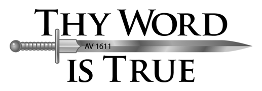 517x180 The Errors In The King James Bible By Dr. Peter S. Ruckman Thy