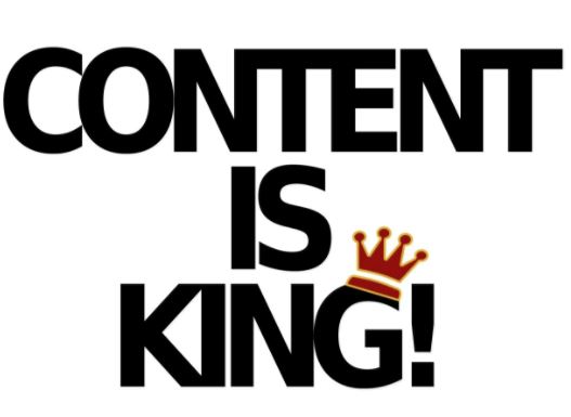 527x385 Why Unique Amp High Quality Content Is An Important Part Of Your Seo