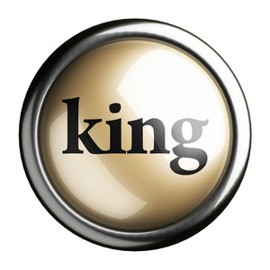 300x300 King Royalty Free Illustrations