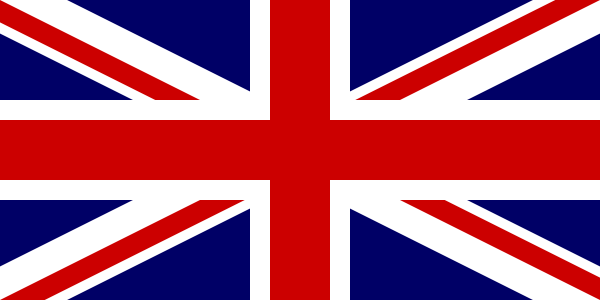600x300 United Kingdom Flag Clip Art