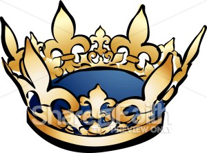 300x223 Crown Clip Art