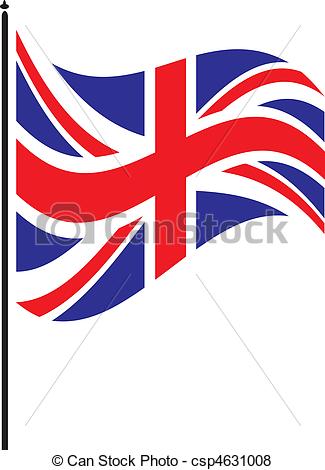 325x470 Flag Clipart Brittain