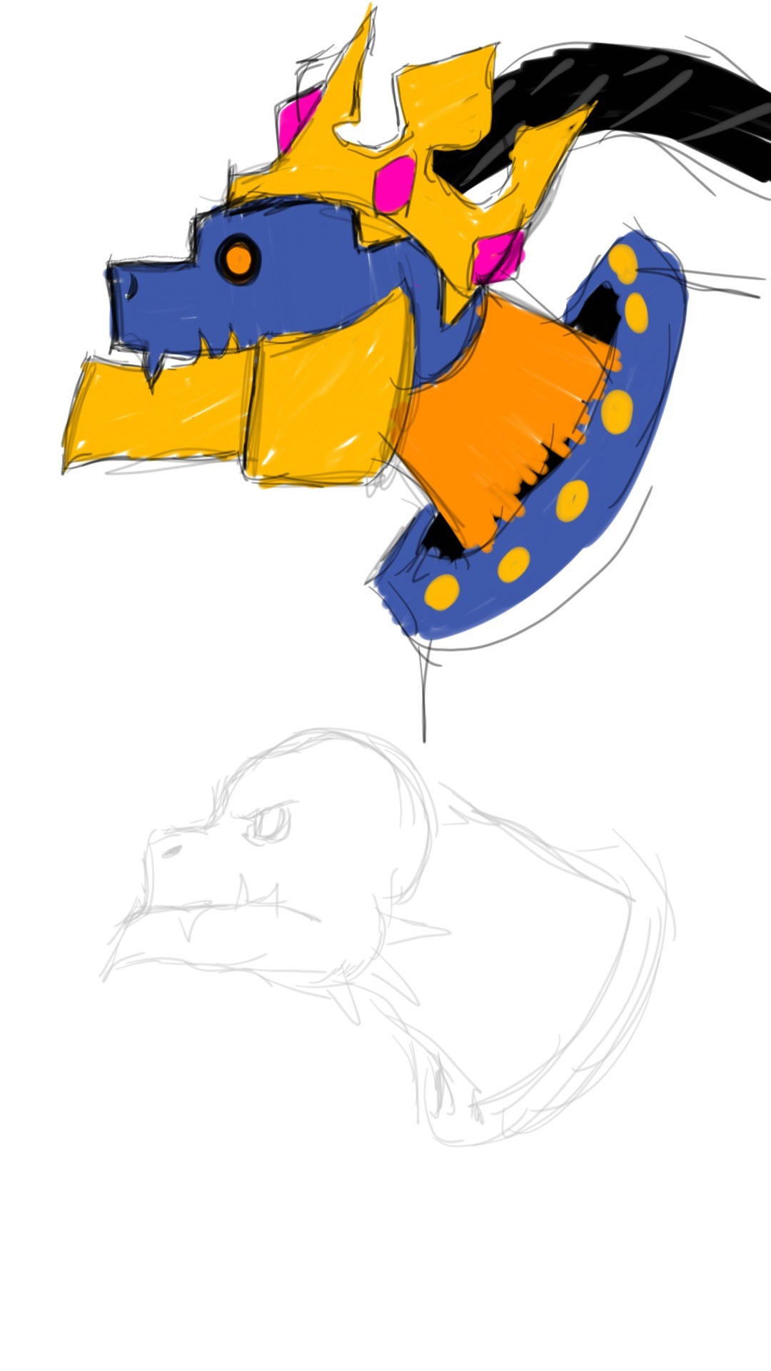 1080x1920 Realm Clipart Kingdom Clipart