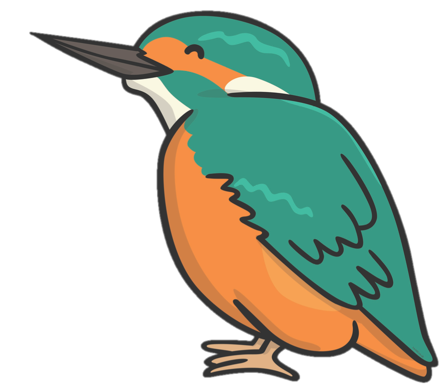 921x802 Kingfisher