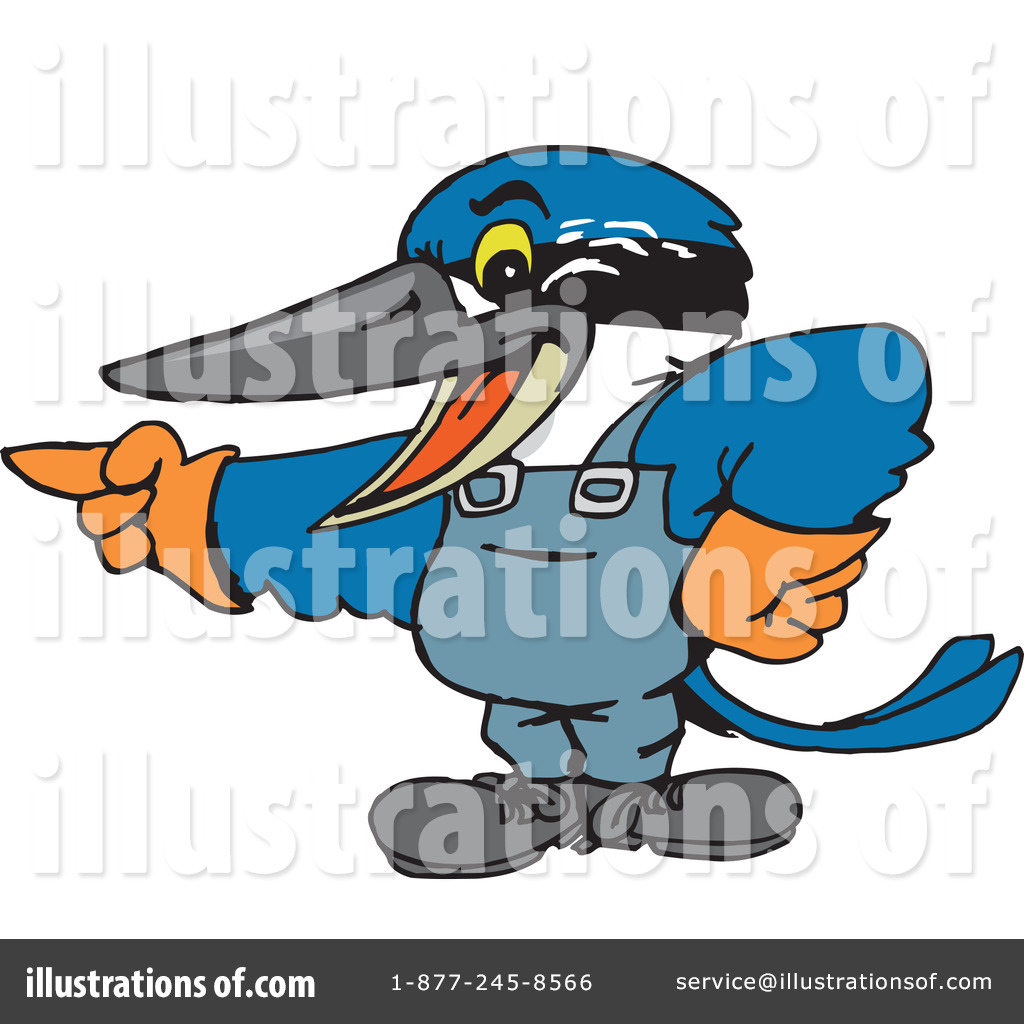 1024x1024 Kingfisher Clipart