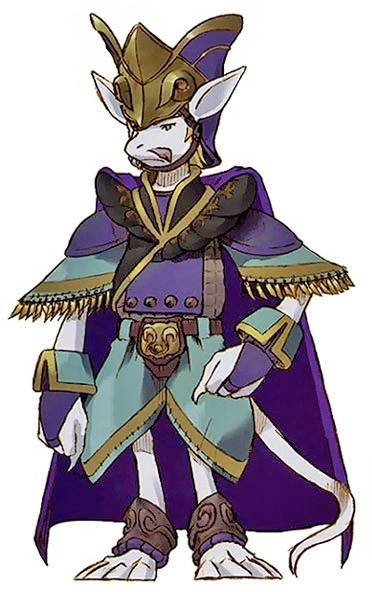 372x592 Royalty Final Fantasy Wiki Fandom Powered By Wikia