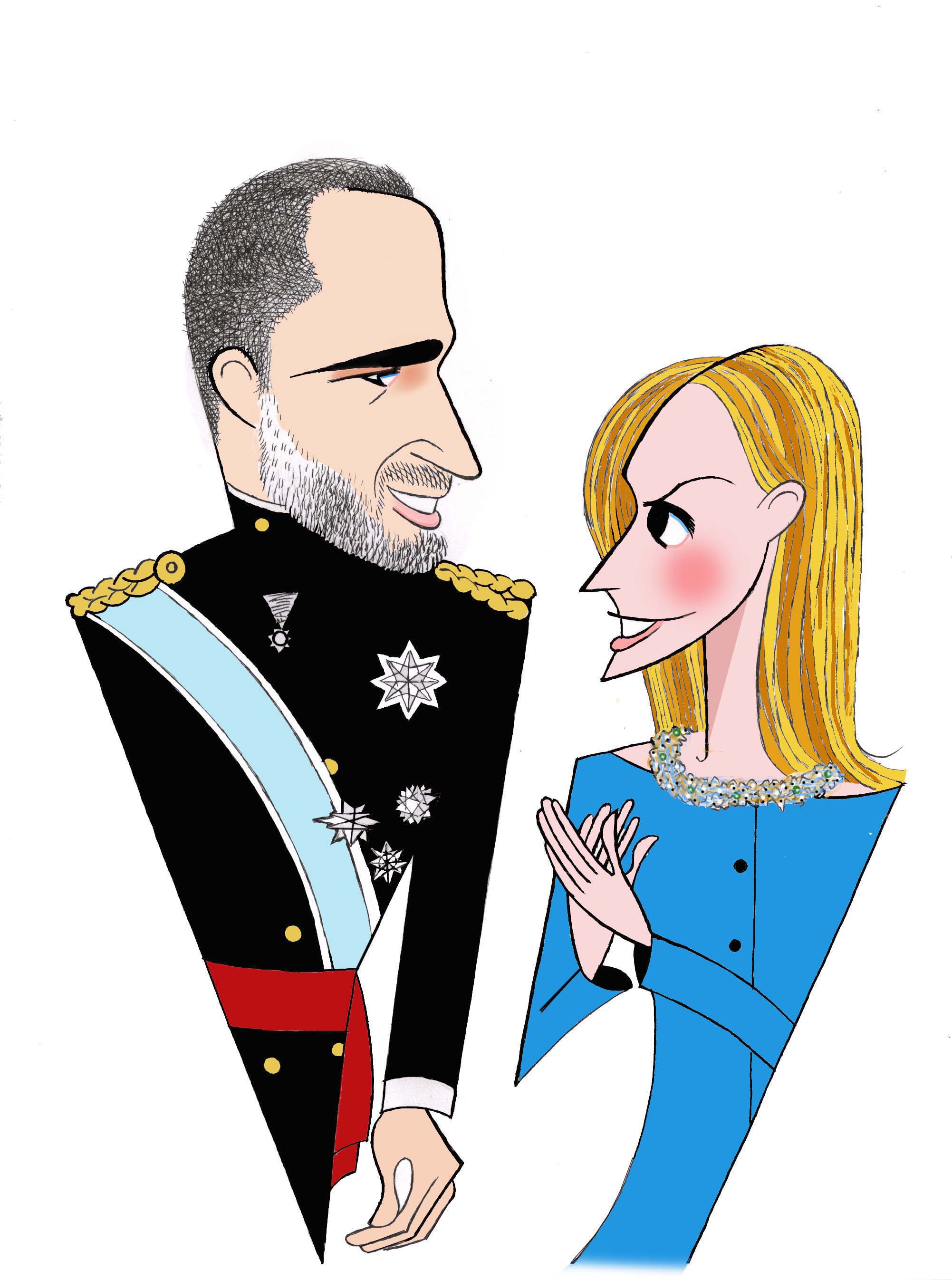 2003x2693 The Reign In Spain Is No Longer On The Wane Politico