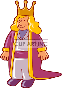 250x355 King Queen Clipart Free Clipart Images Id 38517 Clipart Pictures