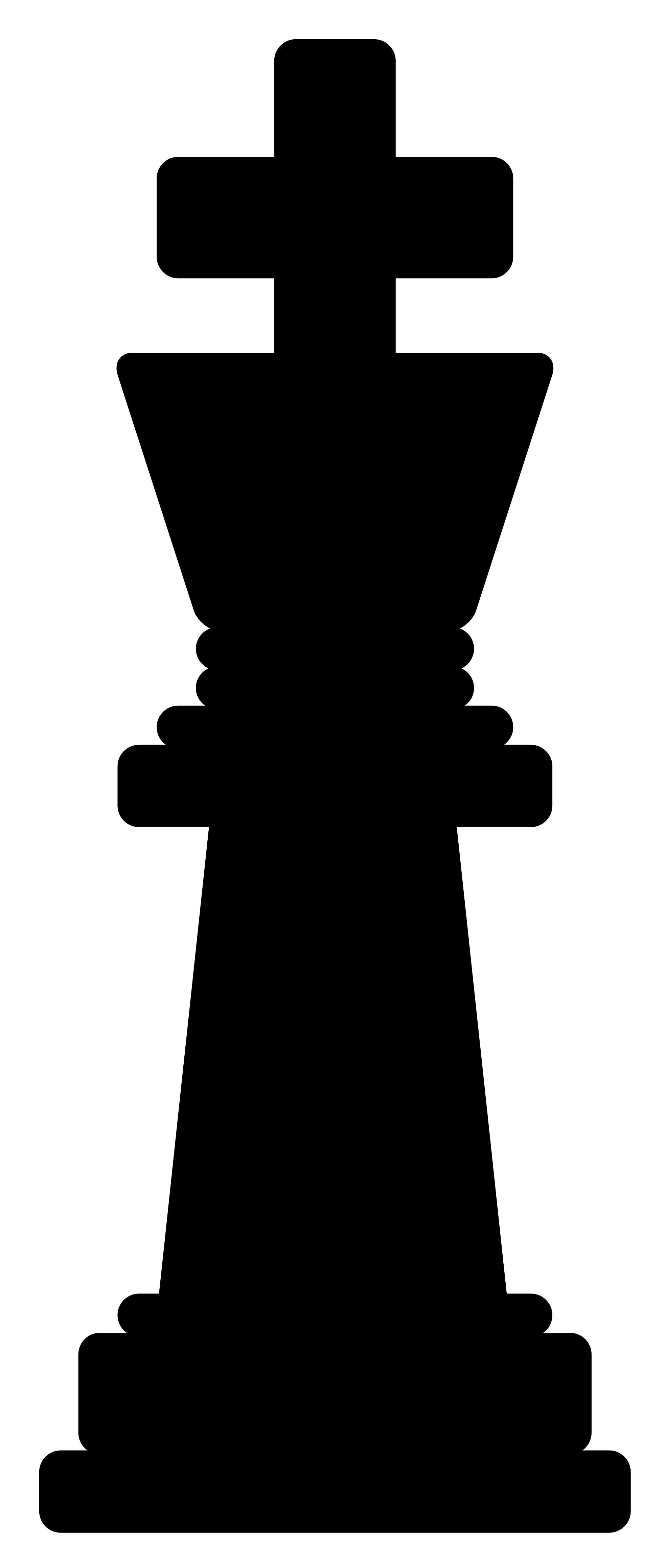 1969x4633 Whit Clipart Chess Piece