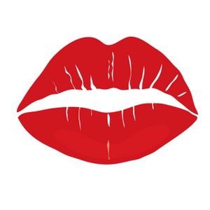 300x300 Free Kiss Clipart Image 0515 1001 1515 4436 Valentine Clipart